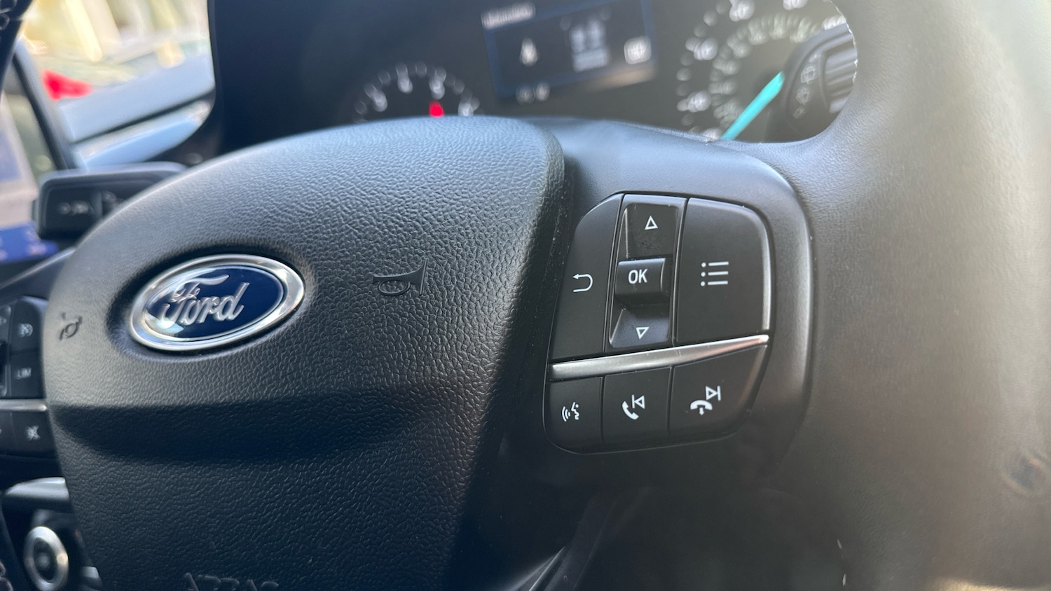 Used Ford Puma 2023 for sale - 76519246: Photo 34