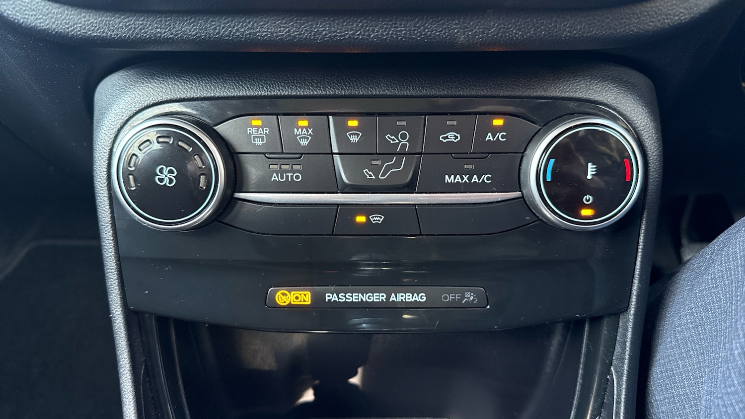 Used Ford Puma 2023 for sale - 76519246: Photo 36