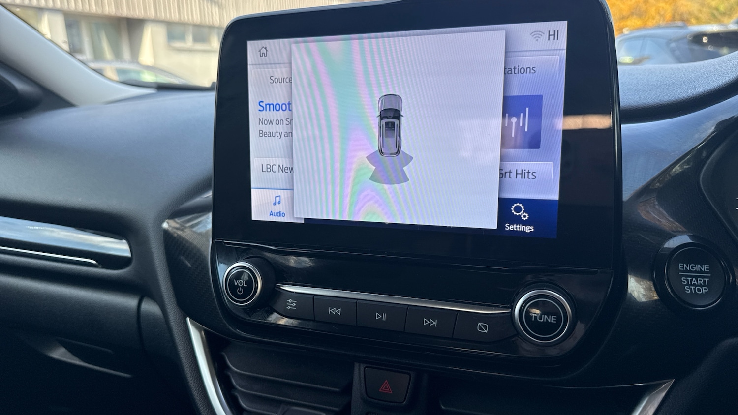 Used Ford Puma 2023 for sale - 76519246: Photo 38