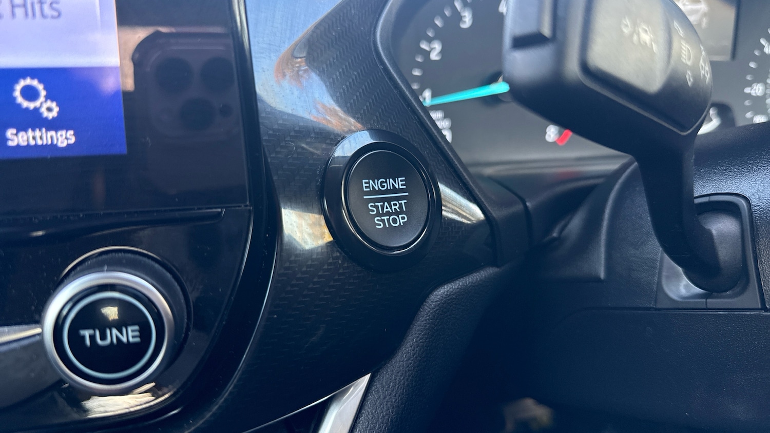 Used Ford Puma 2023 for sale - 76519246: Photo 39