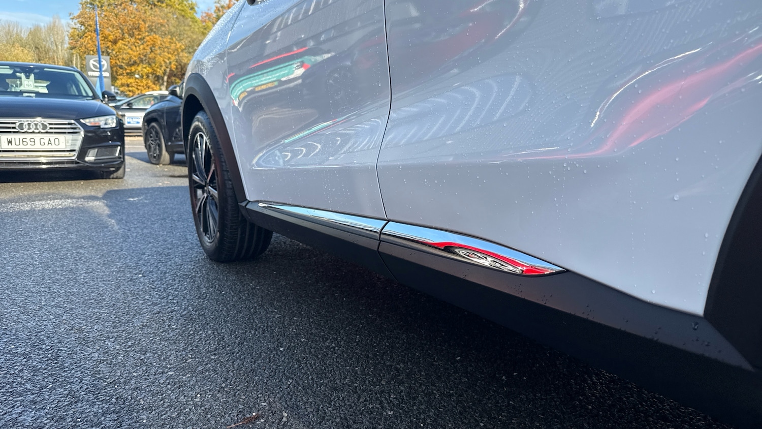 Used Ford Puma 2023 for sale - 76519246: Photo 41