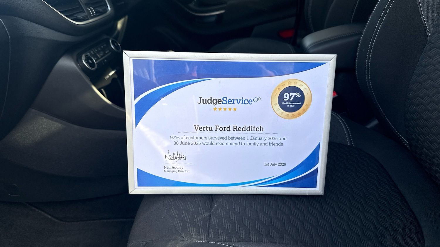 Used Ford Puma 2023 for sale - 76519246: Photo 42