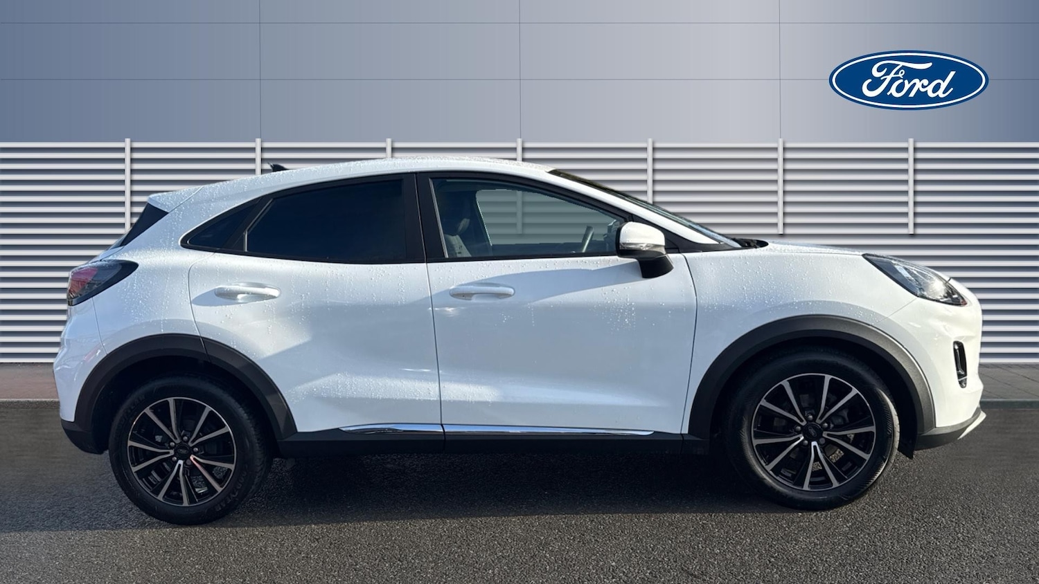 Used Ford Puma 2023 for sale - 76519246: Photo 5