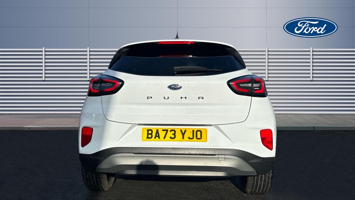 Used Ford Puma 2023 for sale - 76519246: Photo 6