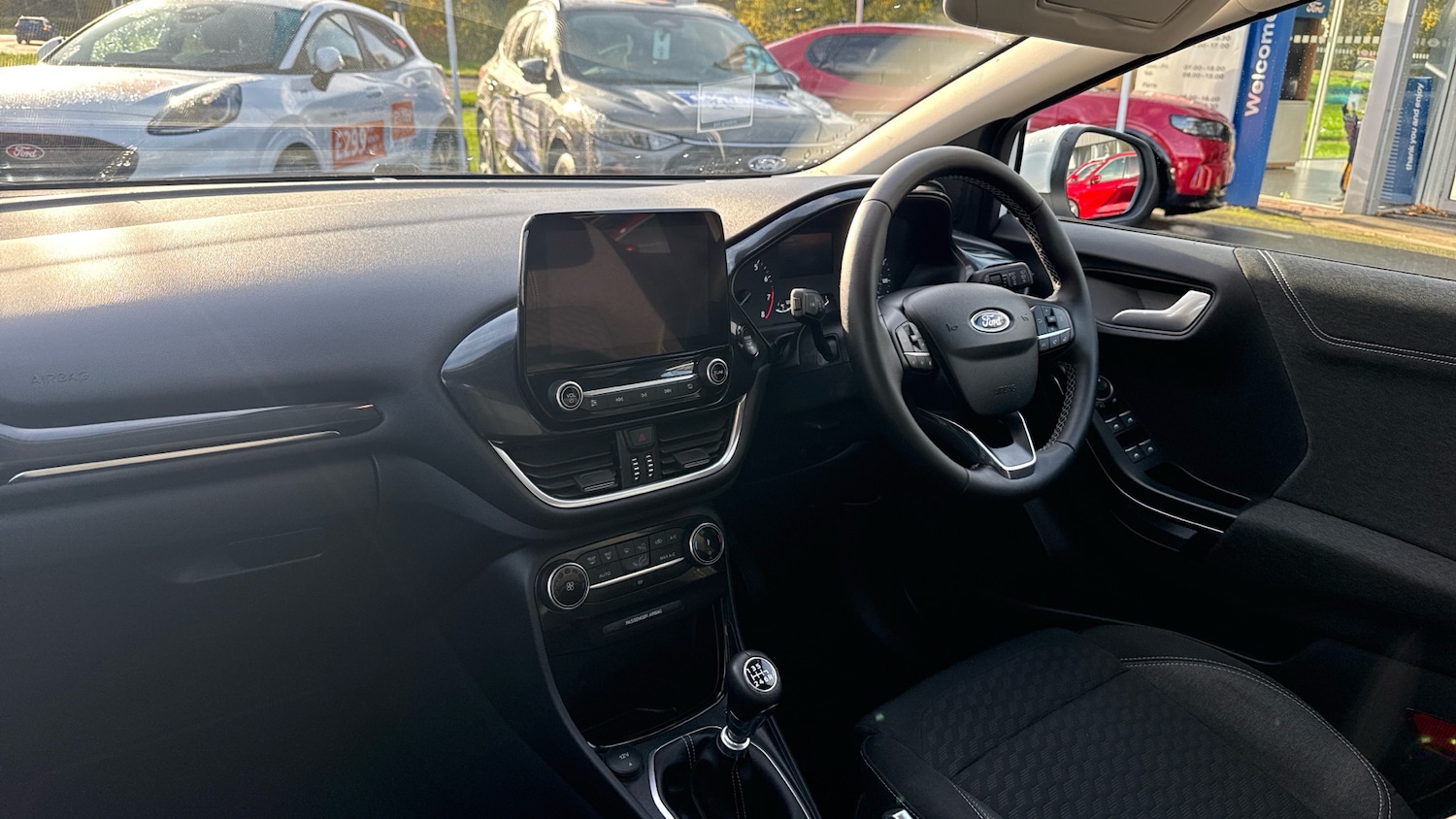 Used Ford Puma 2023 for sale - 76519246: Photo 9