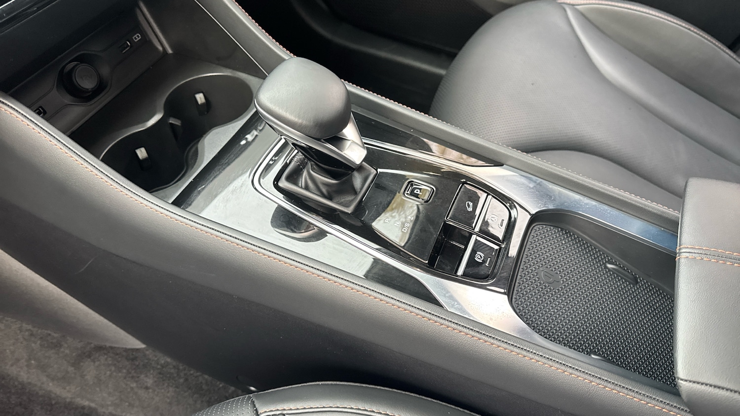 Used MG MG HS 2025 for sale - 76566203: Photo 13