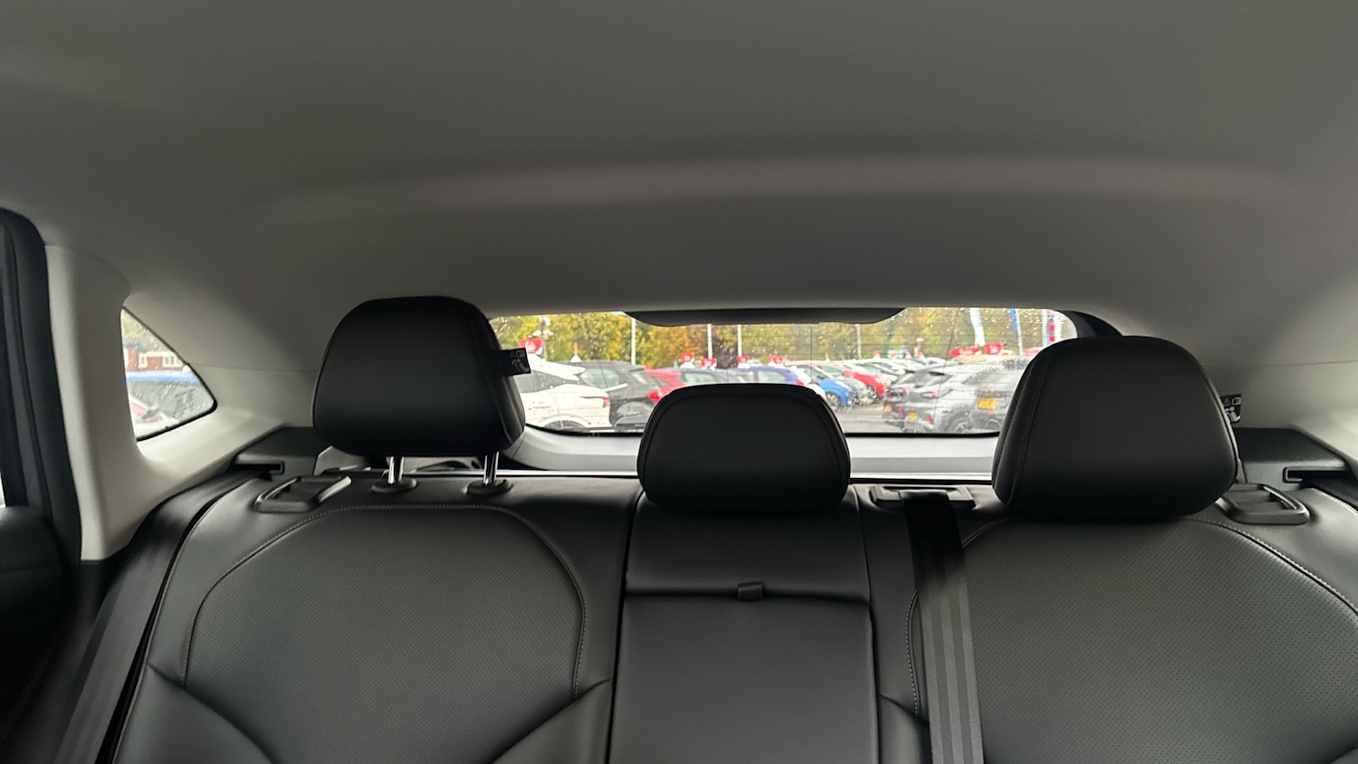 Used MG MG HS 2025 for sale - 76566203: Photo 15