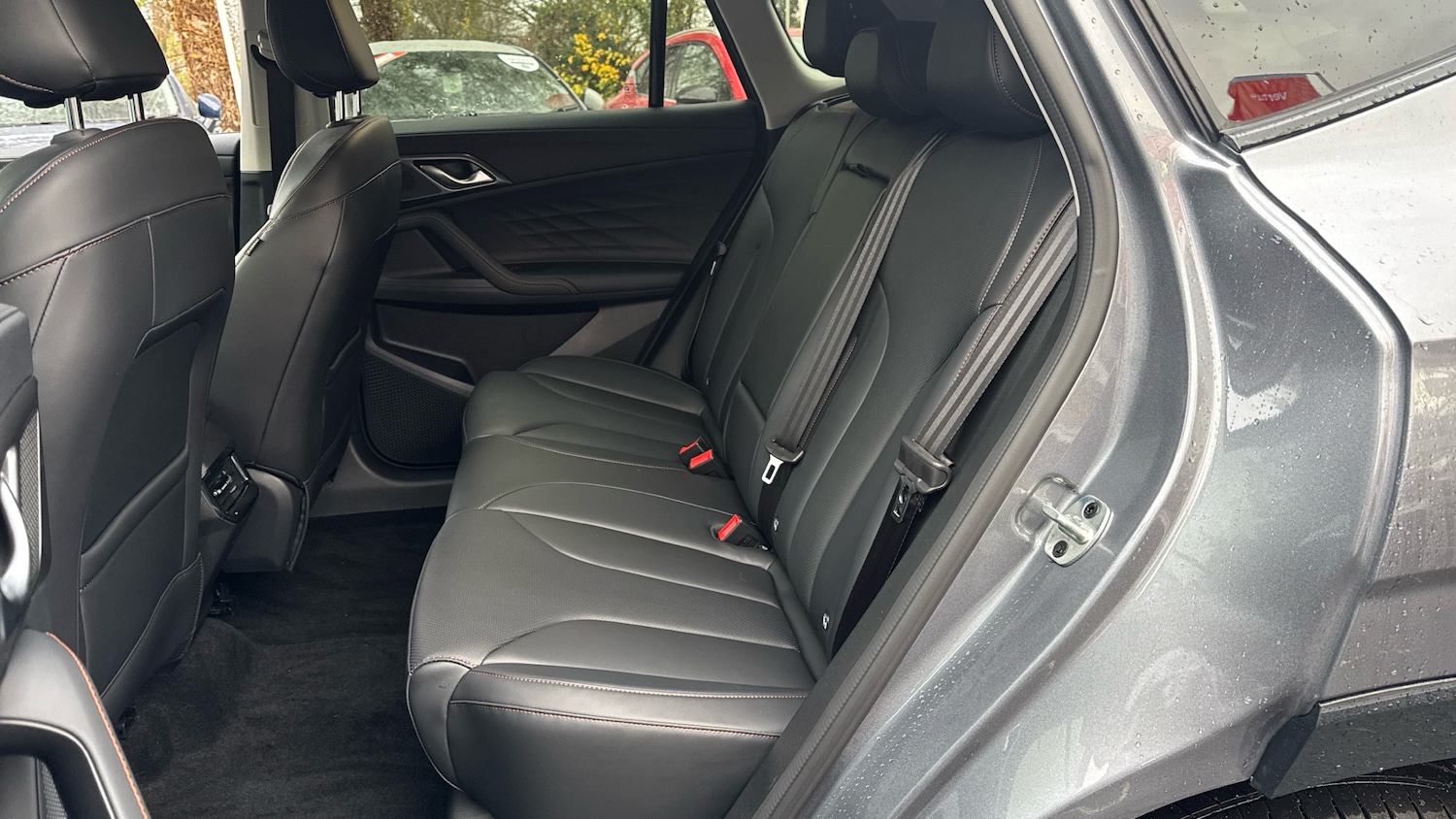 Used MG MG HS 2025 for sale - 76566203: Photo 16