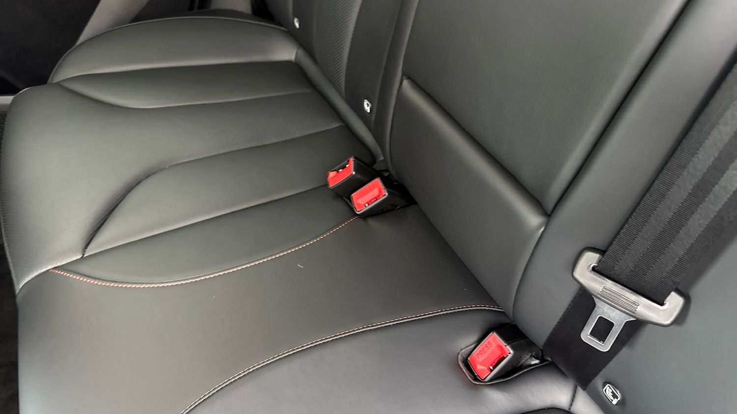 Used MG MG HS 2025 for sale - 76566203: Photo 17