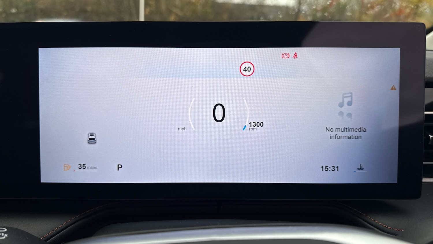 Used MG MG HS 2025 for sale - 76566203: Photo 18