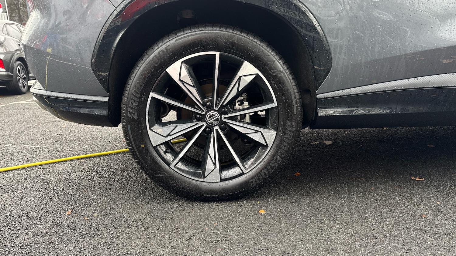 Used MG MG HS 2025 for sale - 76566203: Photo 22