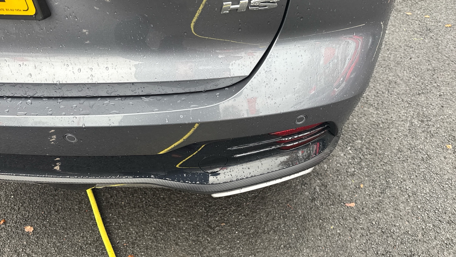 Used MG MG HS 2025 for sale - 76566203: Photo 23