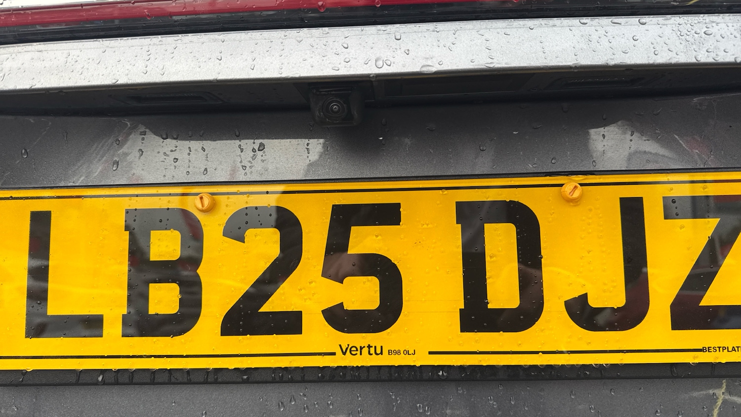 Used MG MG HS 2025 for sale - 76566203: Photo 24