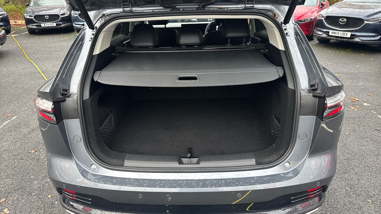 Used MG MG HS 2025 for sale - 76566203: Photo 25