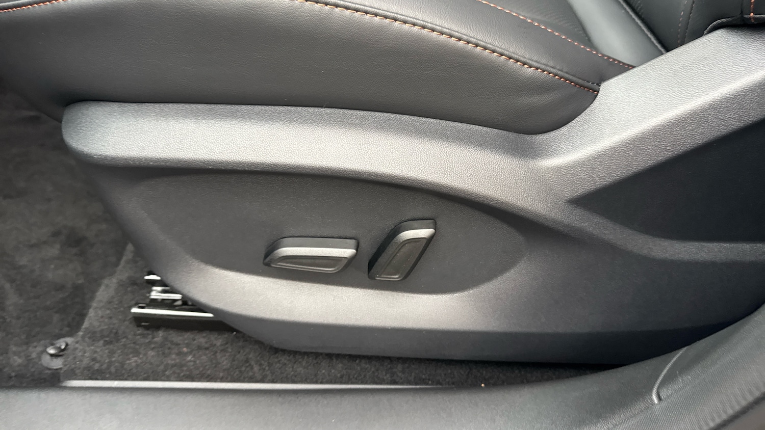 Used MG MG HS 2025 for sale - 76566203: Photo 28