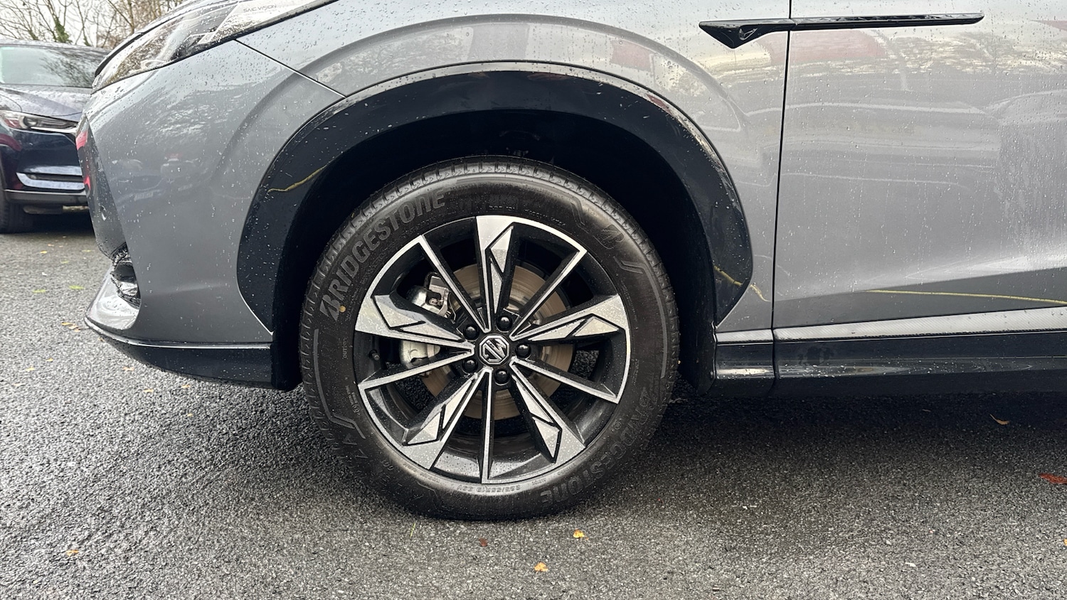 Used MG MG HS 2025 for sale - 76566203: Photo 29