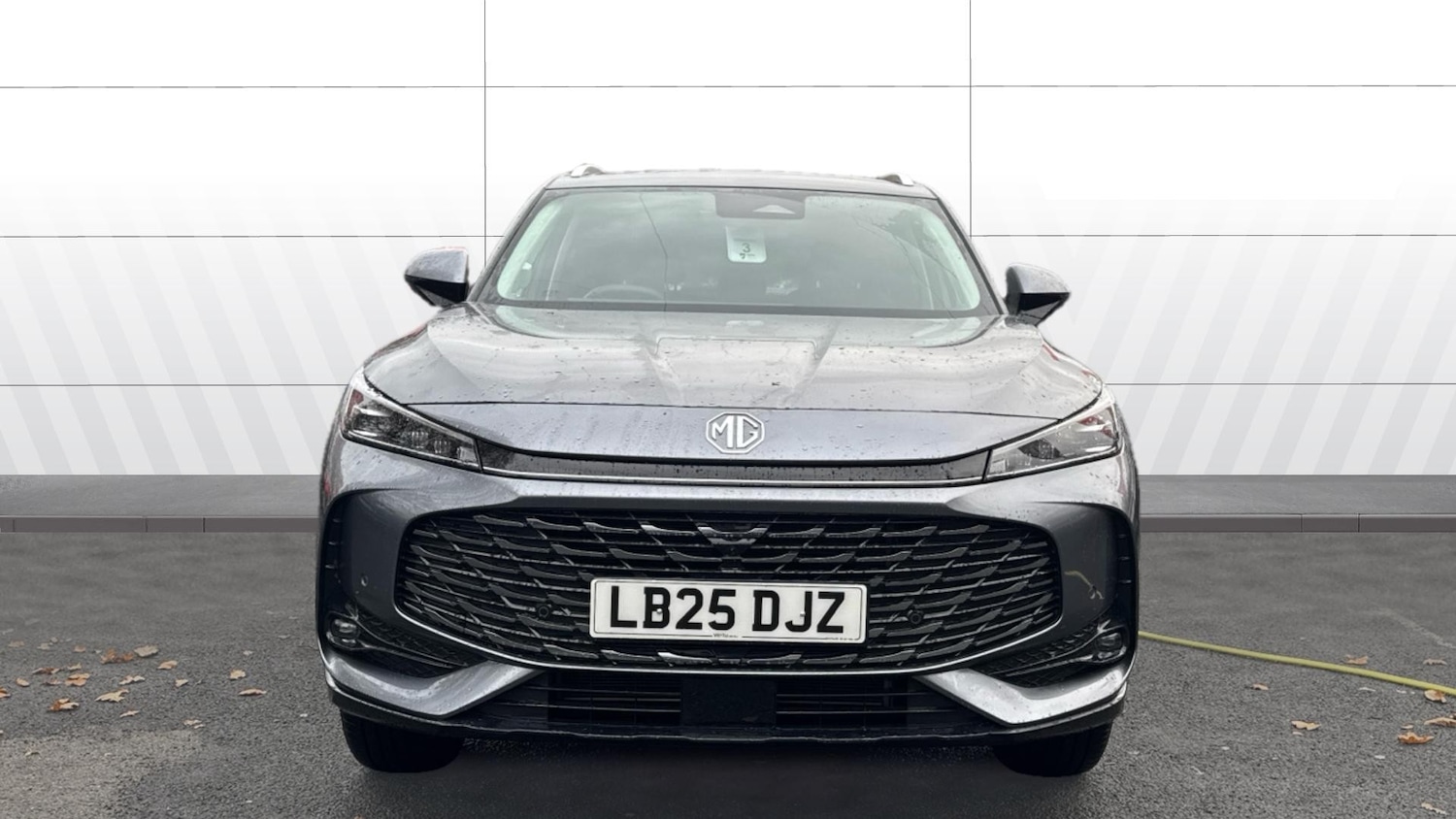 Used MG MG HS 2025 for sale - 76566203: Photo 3