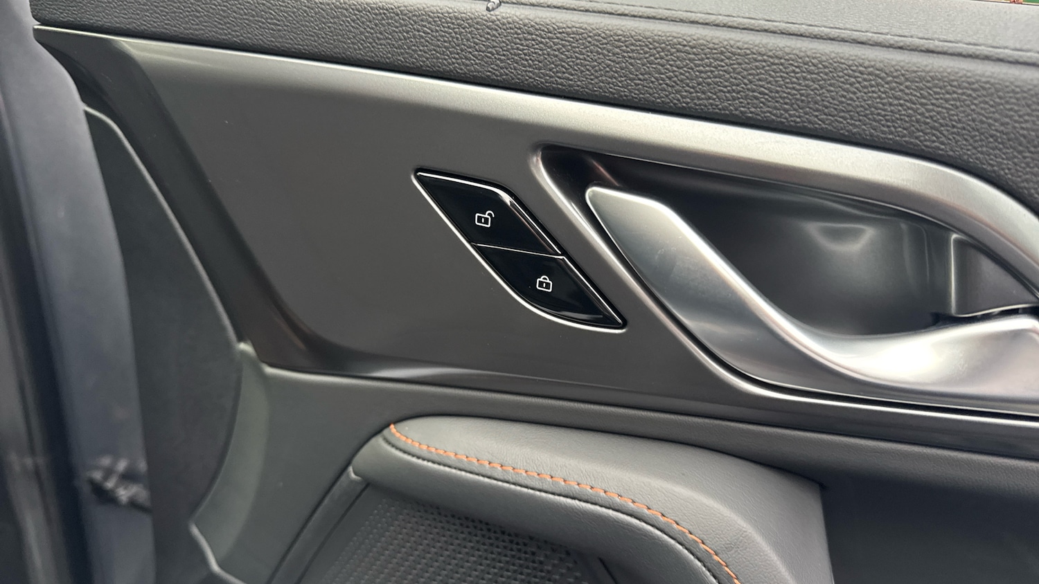 Used MG MG HS 2025 for sale - 76566203: Photo 31