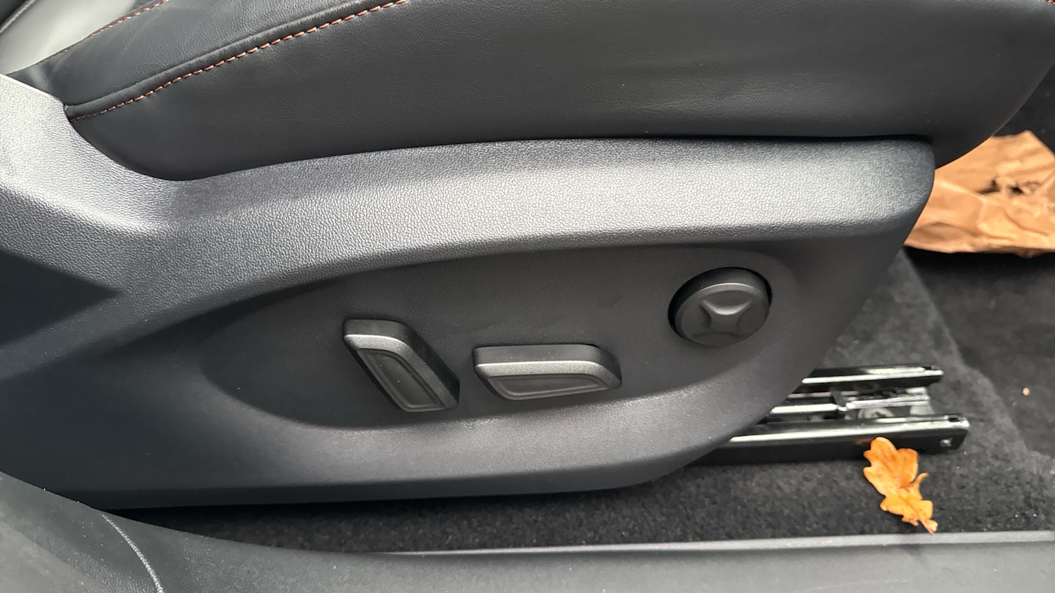 Used MG MG HS 2025 for sale - 76566203: Photo 32