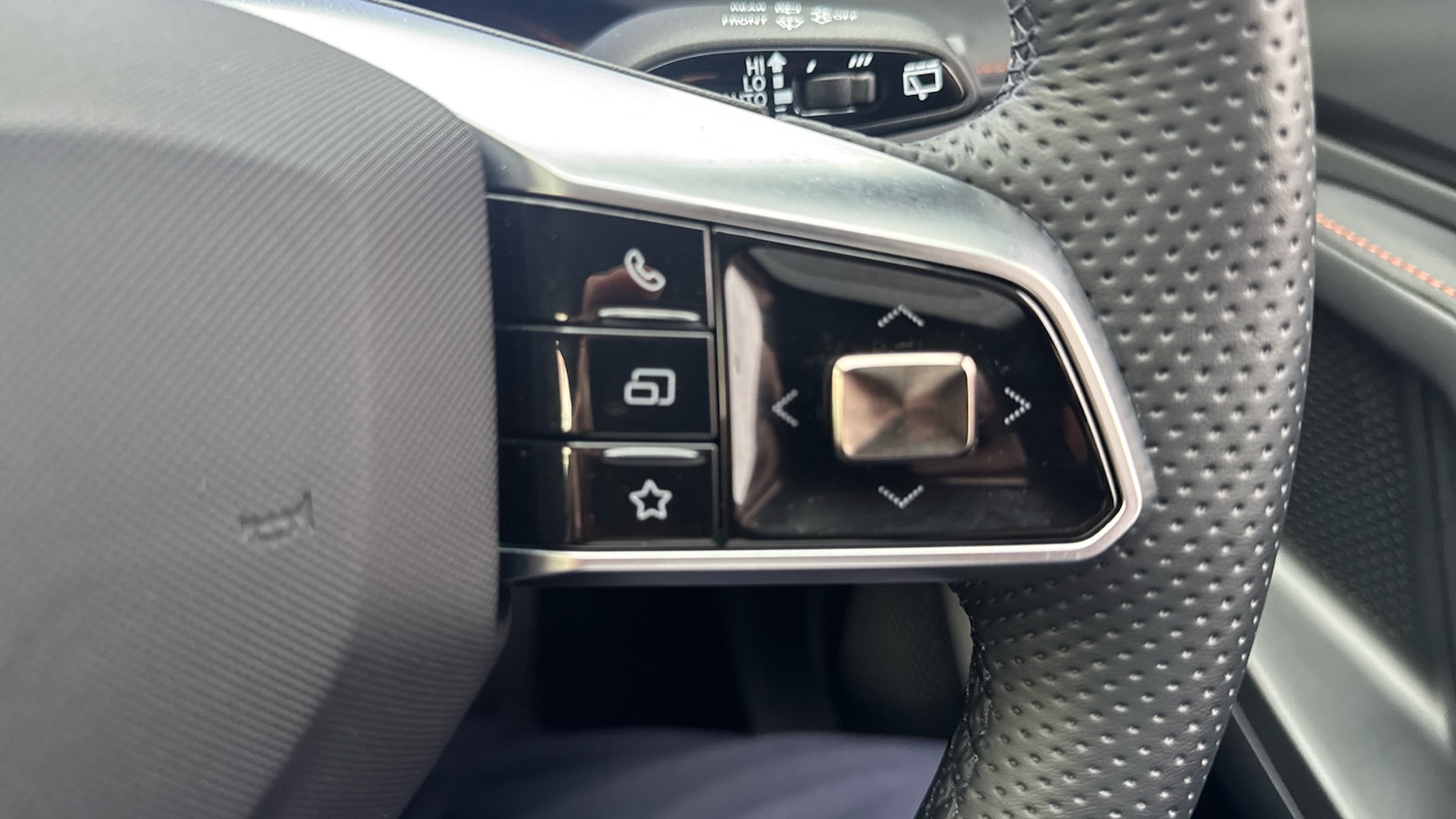 Used MG MG HS 2025 for sale - 76566203: Photo 34