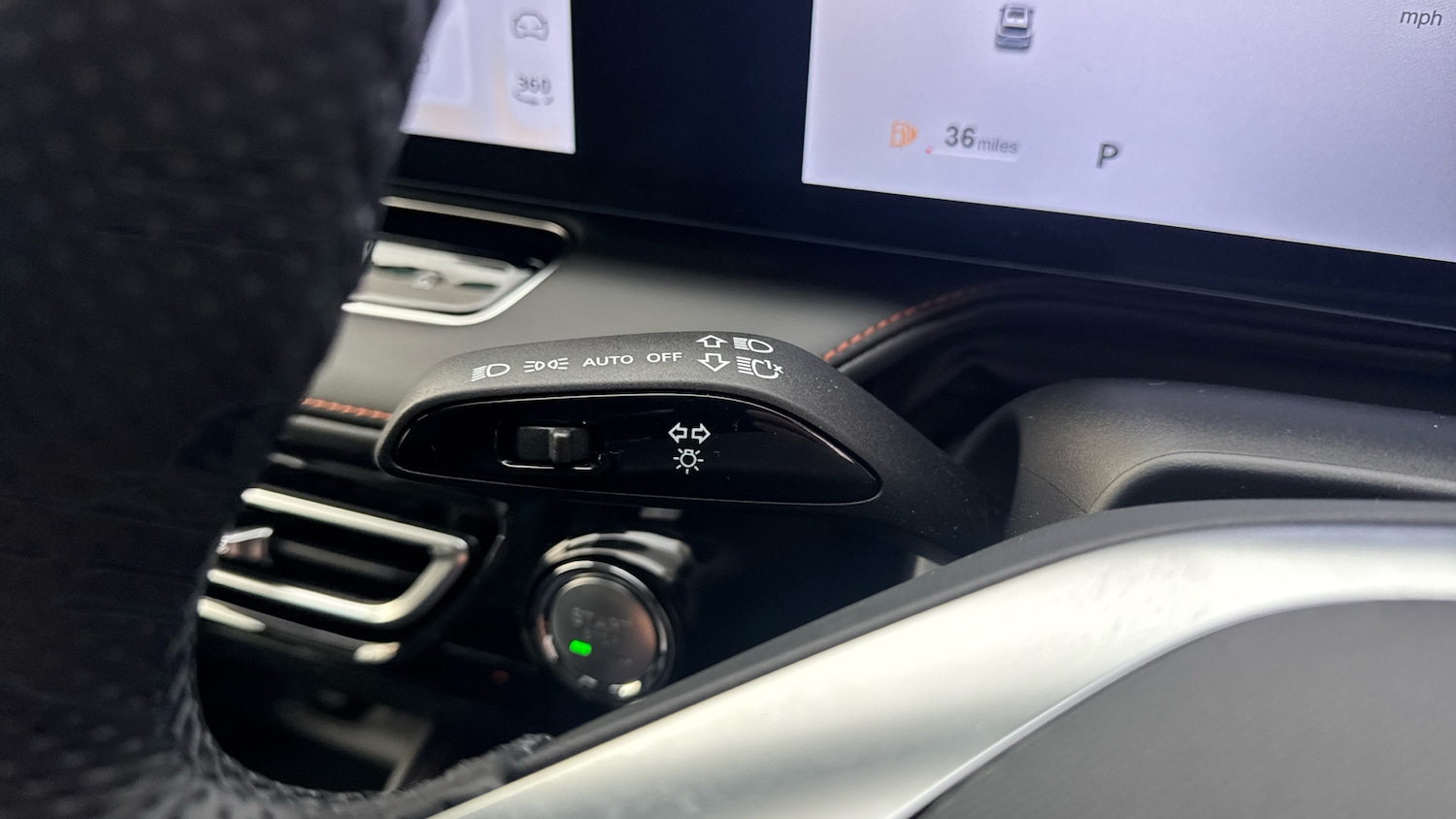 Used MG MG HS 2025 for sale - 76566203: Photo 36