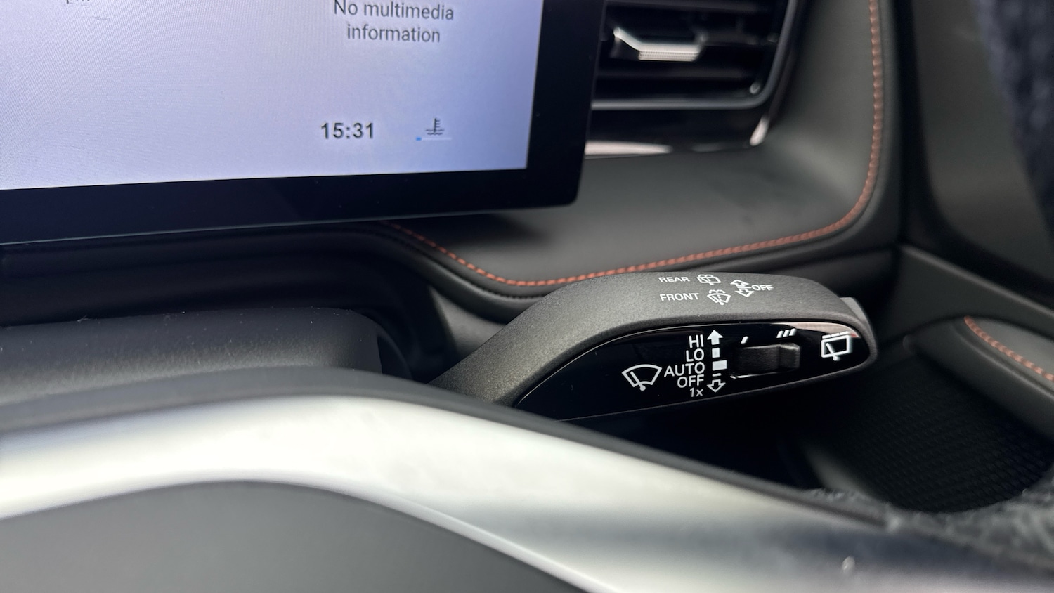 Used MG MG HS 2025 for sale - 76566203: Photo 37