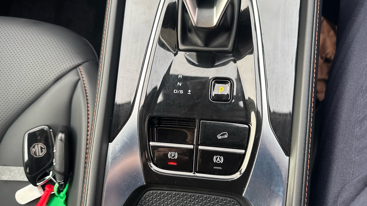 Used MG MG HS 2025 for sale - 76566203: Photo 39