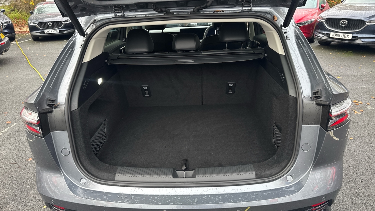 Used MG MG HS 2025 for sale - 76566203: Photo 4