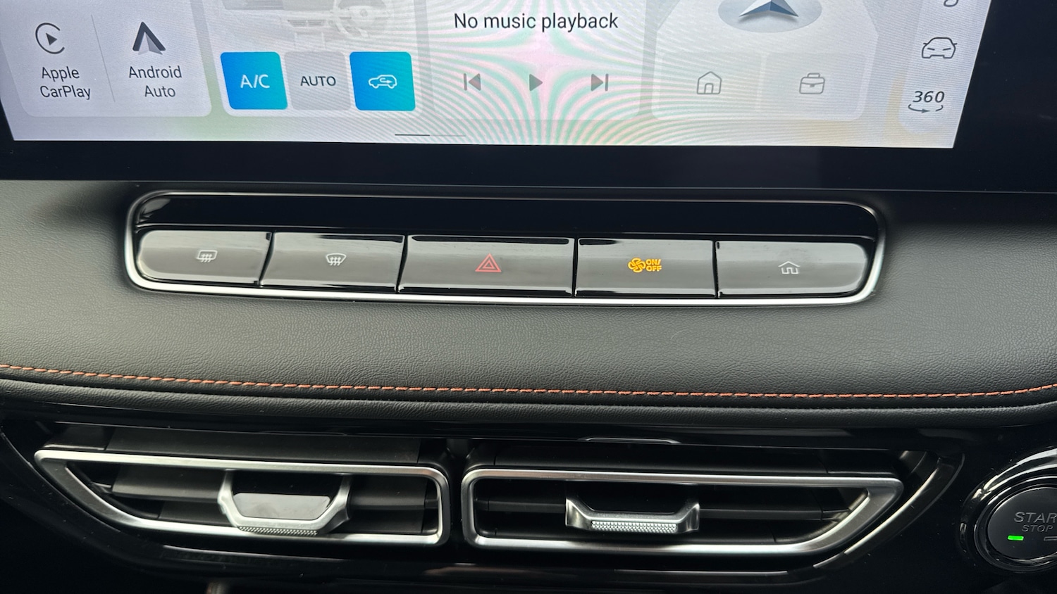 Used MG MG HS 2025 for sale - 76566203: Photo 40