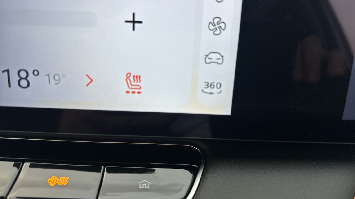 Used MG MG HS 2025 for sale - 76566203: Photo 46