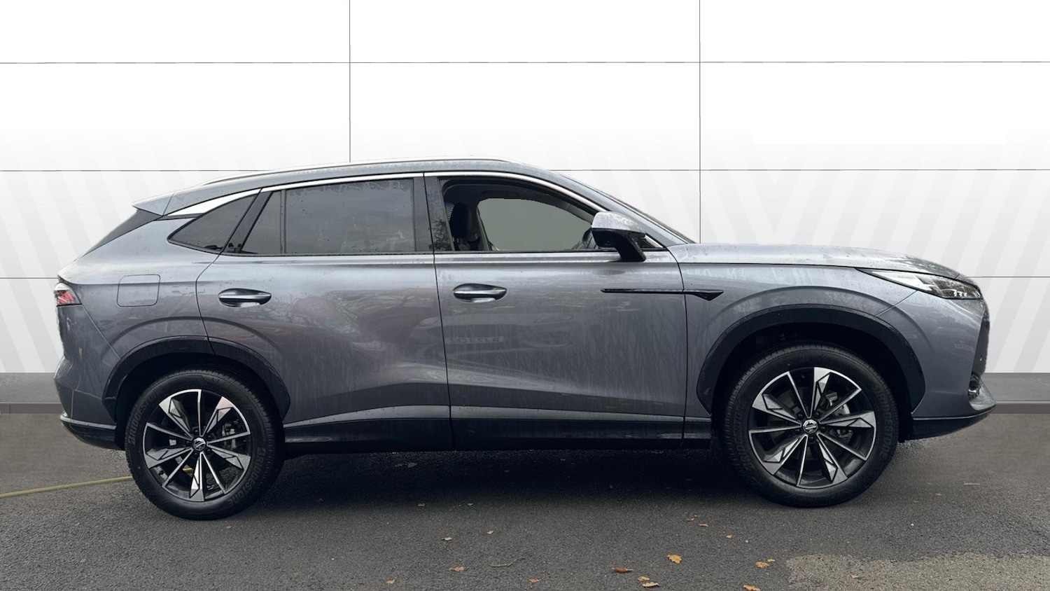 Used MG MG HS 2025 for sale - 76566203: Photo 5
