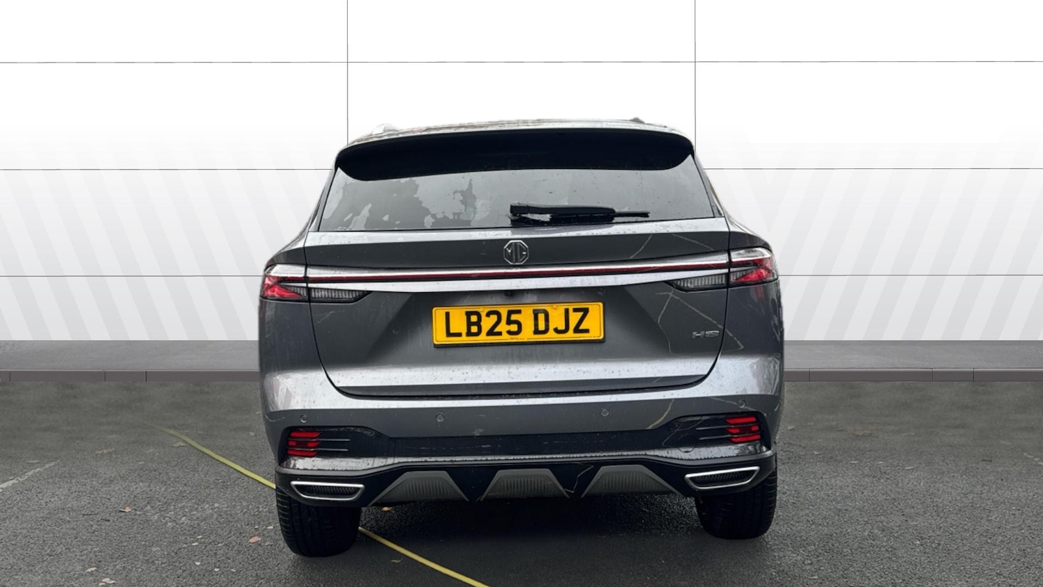 Used MG MG HS 2025 for sale - 76566203: Photo 6