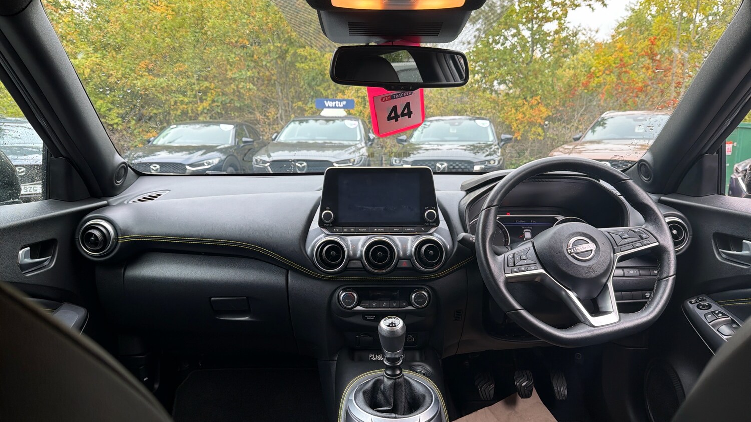 Used Nissan Juke 2022 for sale - 76262770: Photo 10