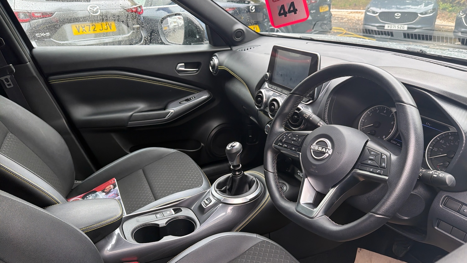 Used Nissan Juke 2022 for sale - 76262770: Photo 11