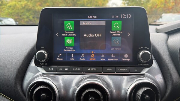 Used Nissan Juke 2022 for sale - 76262770: Photo 12