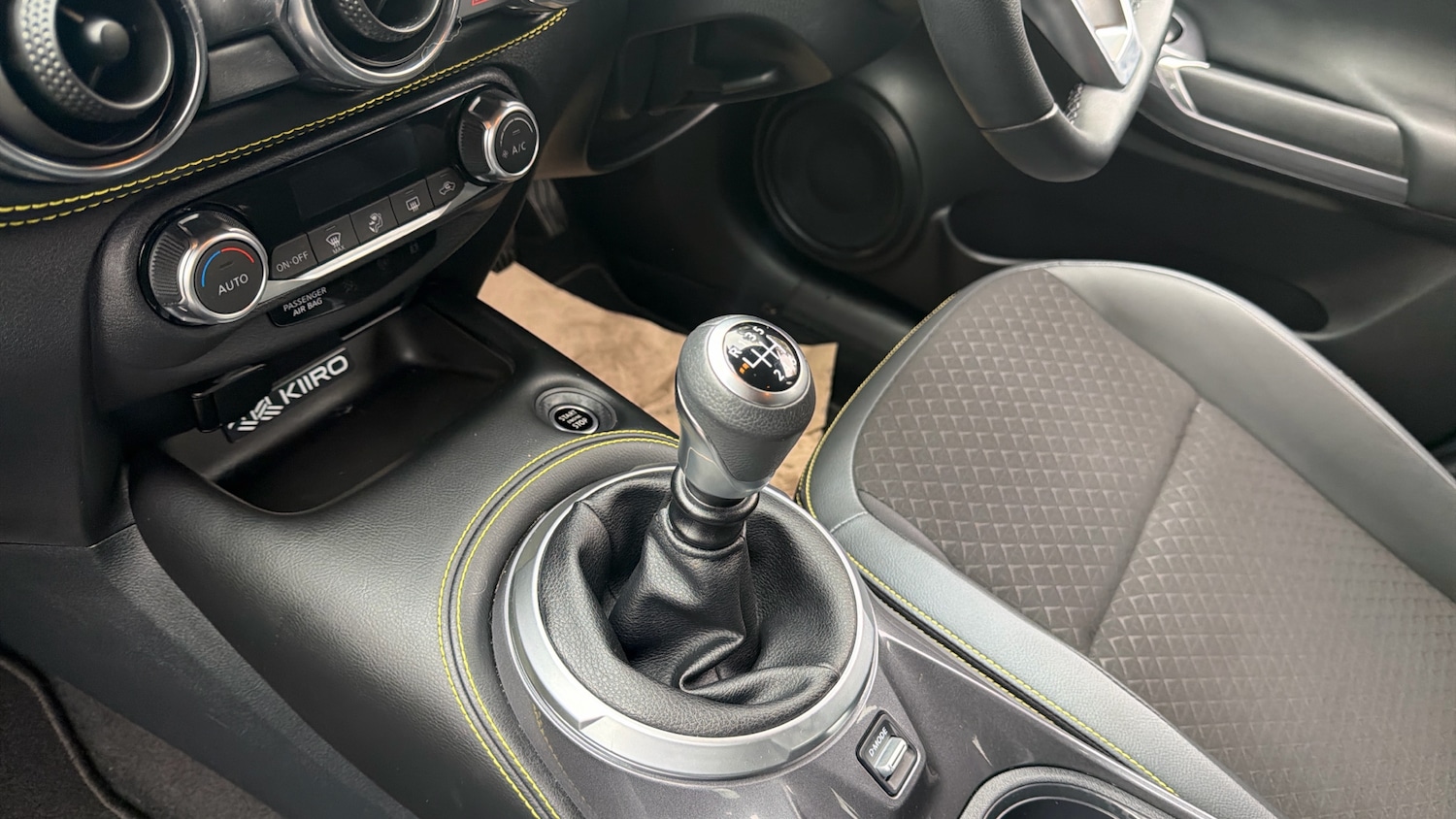 Used Nissan Juke 2022 for sale - 76262770: Photo 13