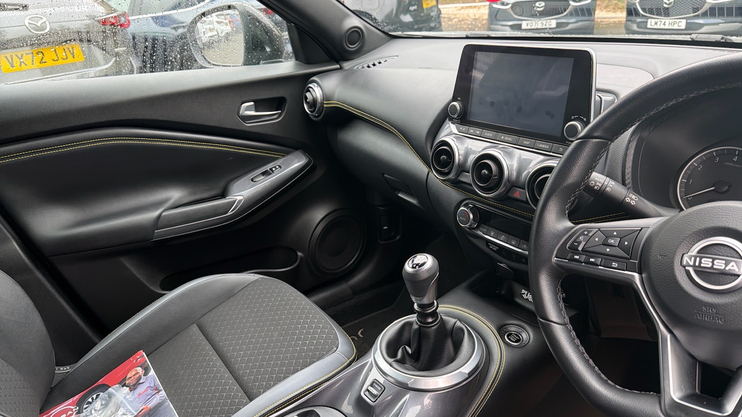 Used Nissan Juke 2022 for sale - 76262770: Photo 14