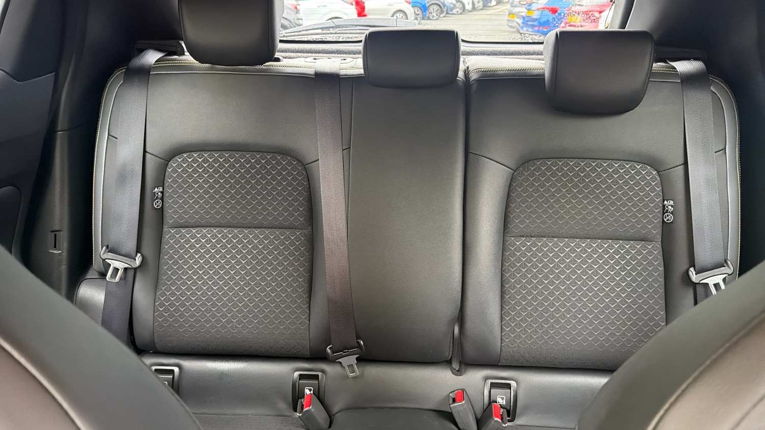 Used Nissan Juke 2022 for sale - 76262770: Photo 15