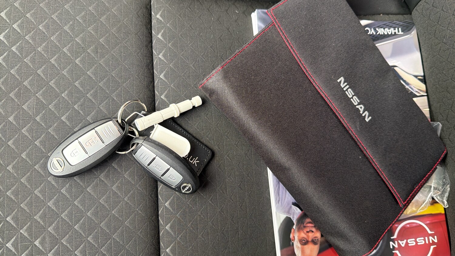 Used Nissan Juke 2022 for sale - 76262770: Photo 19