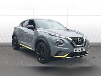 2022 (22) - 1.0 DiG-T 114 Kiiro 5dr
