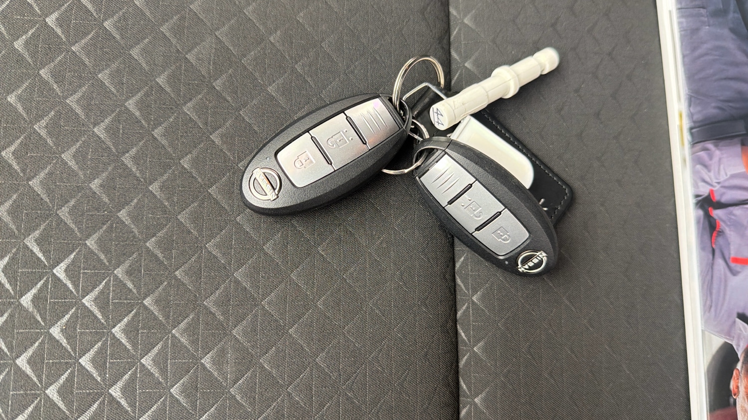 Used Nissan Juke 2022 for sale - 76262770: Photo 20