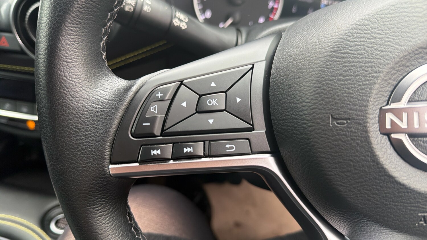 Used Nissan Juke 2022 for sale - 76262770: Photo 24