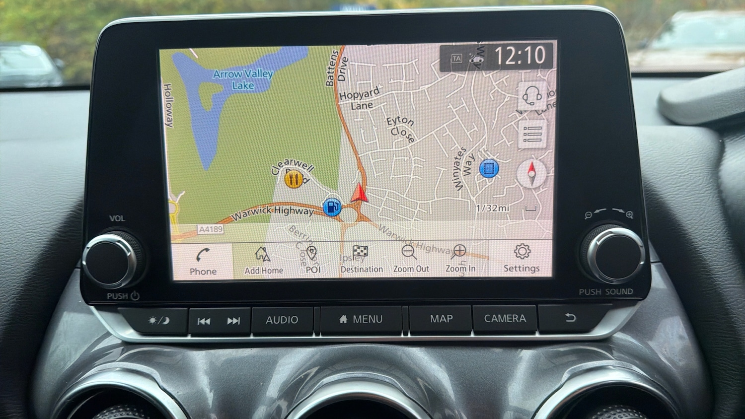 Used Nissan Juke 2022 for sale - 76262770: Photo 28