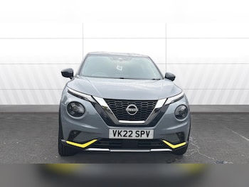 Used Nissan Juke 2022 for sale - 76262770: Photo 3