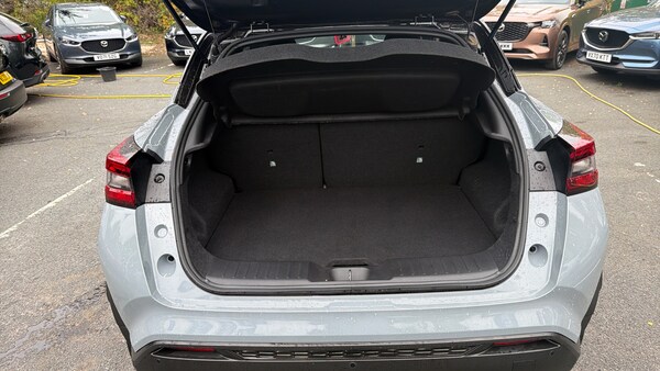Used Nissan Juke 2022 for sale - 76262770: Photo 4