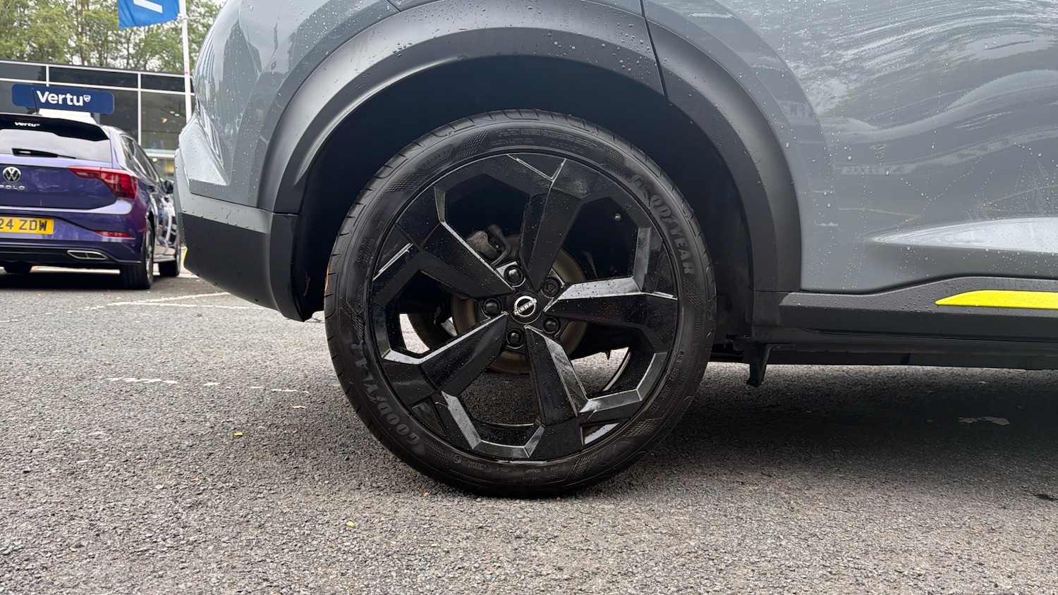 Used Nissan Juke 2022 for sale - 76262770: Photo 7