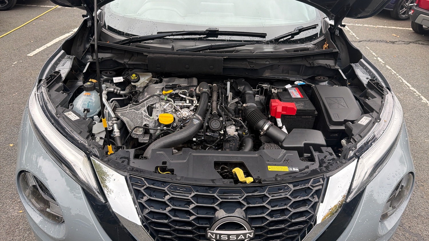 Used Nissan Juke 2022 for sale - 76262770: Photo 8