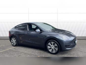 Used Tesla Model Y 2023 for sale - 79584139: Photo