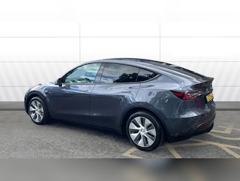 Used Tesla Model Y 2023 for sale - 79584139: Photo