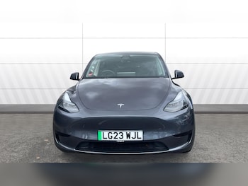 Used Tesla Model Y 2023 for sale - 79584139: Photo